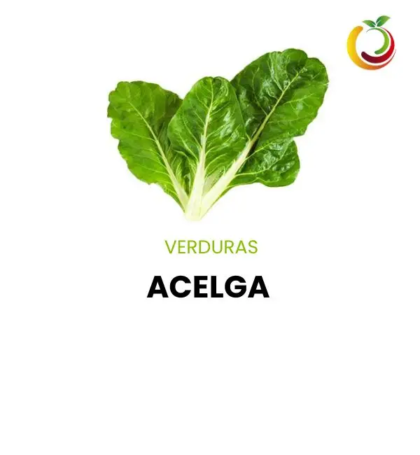 acelga