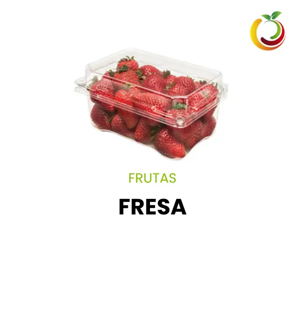 fresa